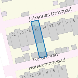 Perceel KLG00-L-1232