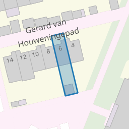 Perceel KLG00-L-1238