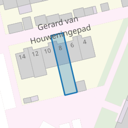 Perceel KLG00-L-1239