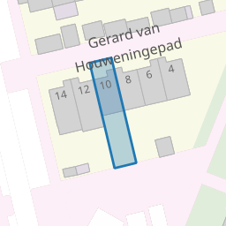 Perceel KLG00-L-1240