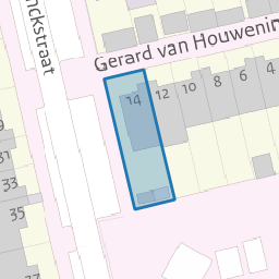 Perceel KLG00-L-1242