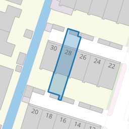 Perceel KLG00-L-1246