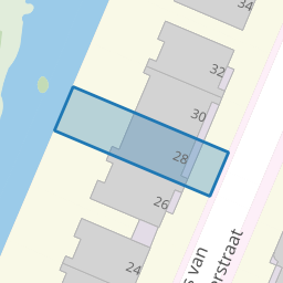 Perceel KLG00-L-1258