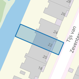 Perceel KLG00-L-1261