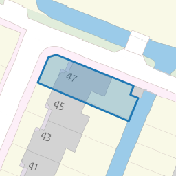 Perceel KLG00-L-1264