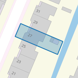 Perceel KLG00-L-1274