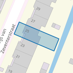 Perceel KLG00-L-1275