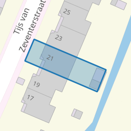 Perceel KLG00-L-1277