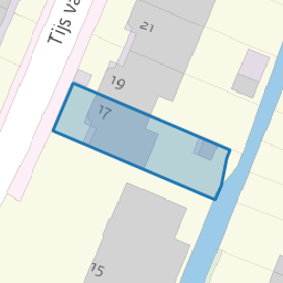 Perceel KLG00-L-1279