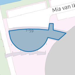 Perceel KLG00-L-1281