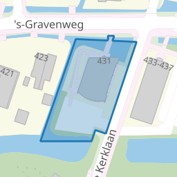 Perceel KLG00-L-1286