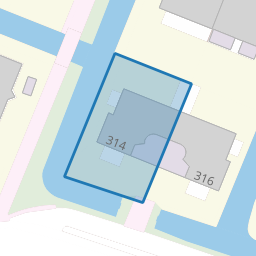 Perceel KLG00-L-1292