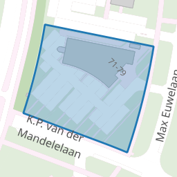 Perceel KLG00-L-1298