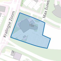 Perceel KLG00-L-1299