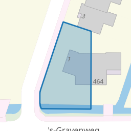 Perceel KLG00-L-1313