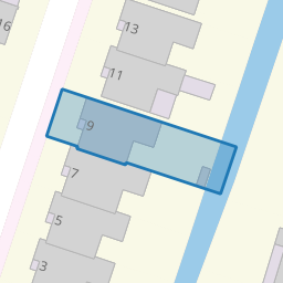 Perceel KLG00-L-1317