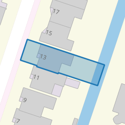 Perceel KLG00-L-1319