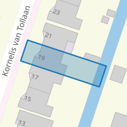 Perceel KLG00-L-1322