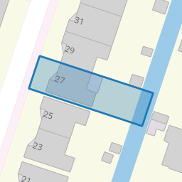 Perceel KLG00-L-1327