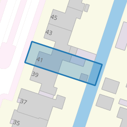 Perceel KLG00-L-1332