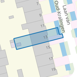 Perceel KLG00-L-1355