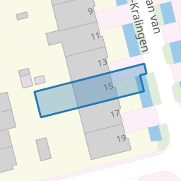 Perceel KLG00-L-1356