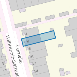 Perceel KLG00-L-1360