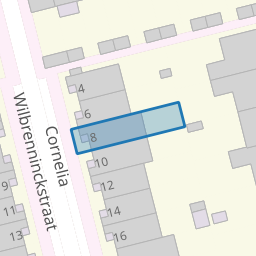 Perceel KLG00-L-1361