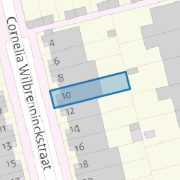 Perceel KLG00-L-1362