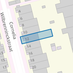 Perceel KLG00-L-1363