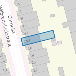 Perceel KLG00-L-1364