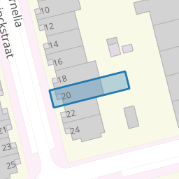 Perceel KLG00-L-1367