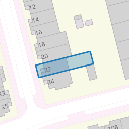 Perceel KLG00-L-1368