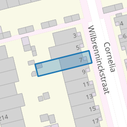 Perceel KLG00-L-1372