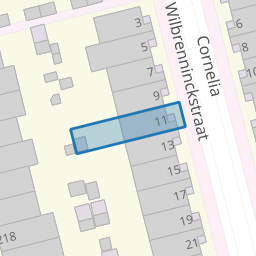 Perceel KLG00-L-1374