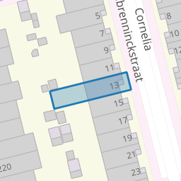 Perceel KLG00-L-1375