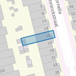 Perceel KLG00-L-1376