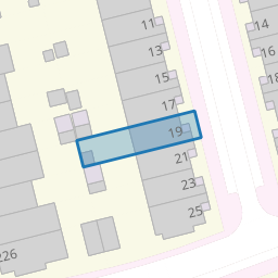 Perceel KLG00-L-1378