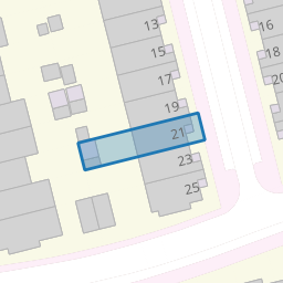 Perceel KLG00-L-1379