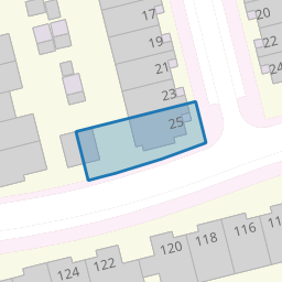 Perceel KLG00-L-1381