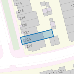 Perceel KLG00-L-1392