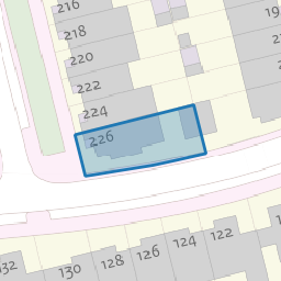 Perceel KLG00-L-1393