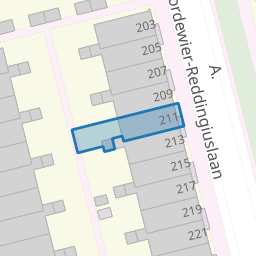 Perceel KLG00-L-1399