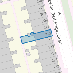 Perceel KLG00-L-1400