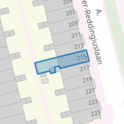 Perceel KLG00-L-1401