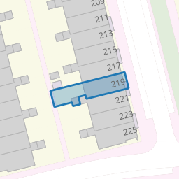 Perceel KLG00-L-1403