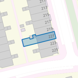 Perceel KLG00-L-1404