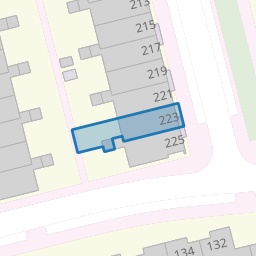 Perceel KLG00-L-1405