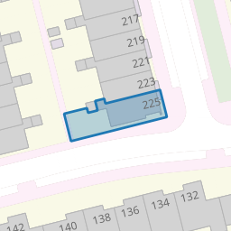 Perceel KLG00-L-1406