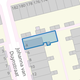 Perceel KLG00-L-1407